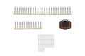Holley EFI J2A Connector Kit