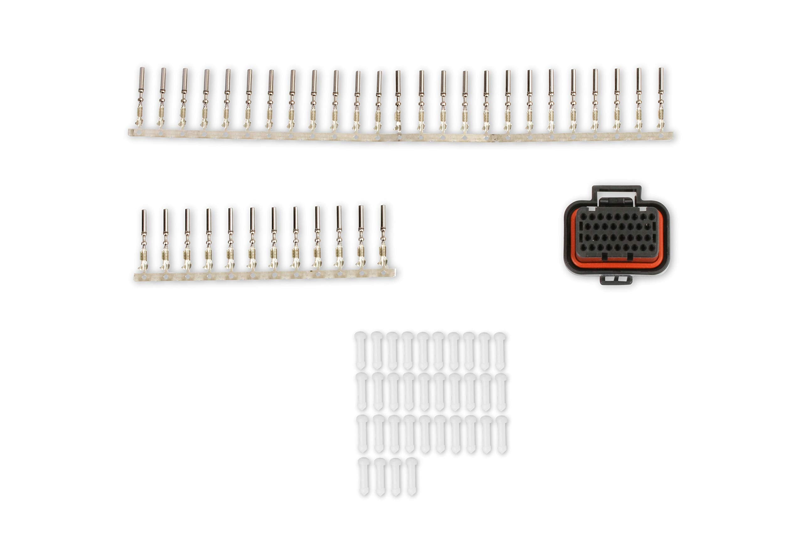 Holley EFI J2A Connector Kit