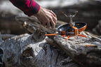 Jetboil Mightymo Ultralight And Compact Camping And Backpacking Stove