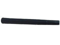 Tacki-Mac Arthritic Serrated Oversize/Jumbo (+3/32'') Black Golf Grip