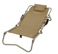 ALPS OutdoorZ Snow Goose Hunting Chair, Tan - New
