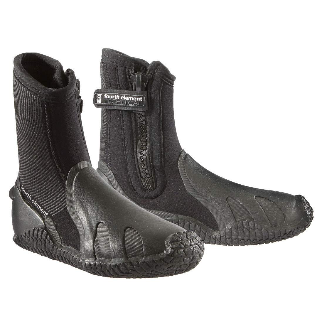 Fourth Element 6.5mm Pelagic Dive Boot 5