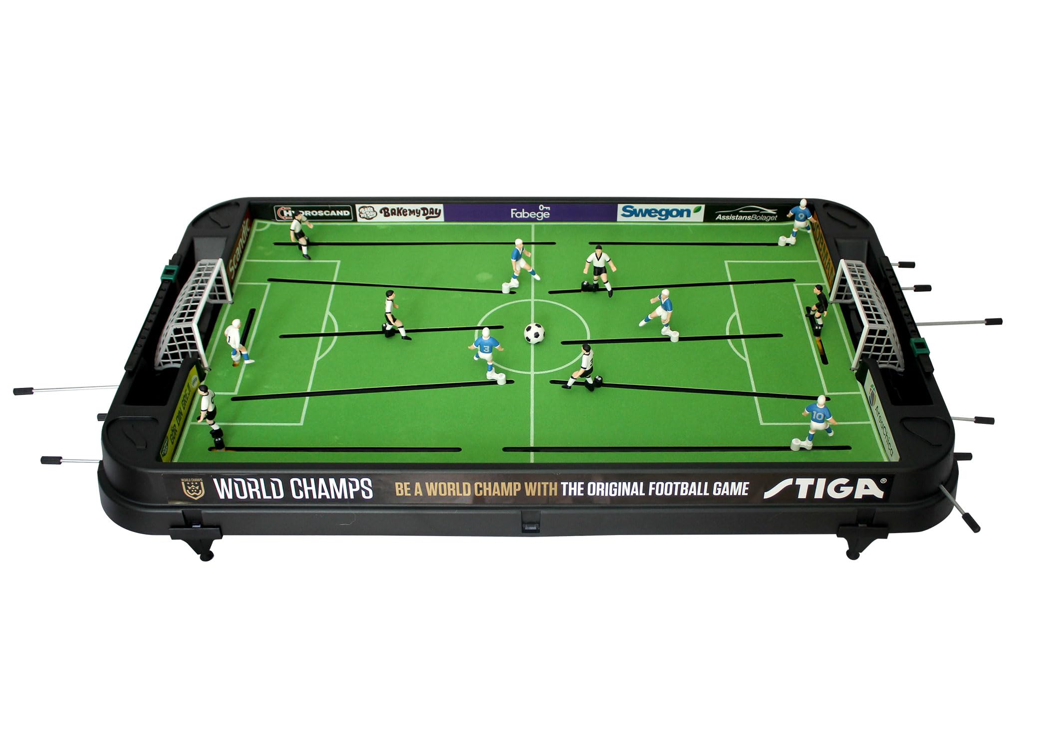 Stiga Soccer Table Game