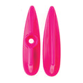 Scubapro Go Sport Diving Fin Skegs (Pink)