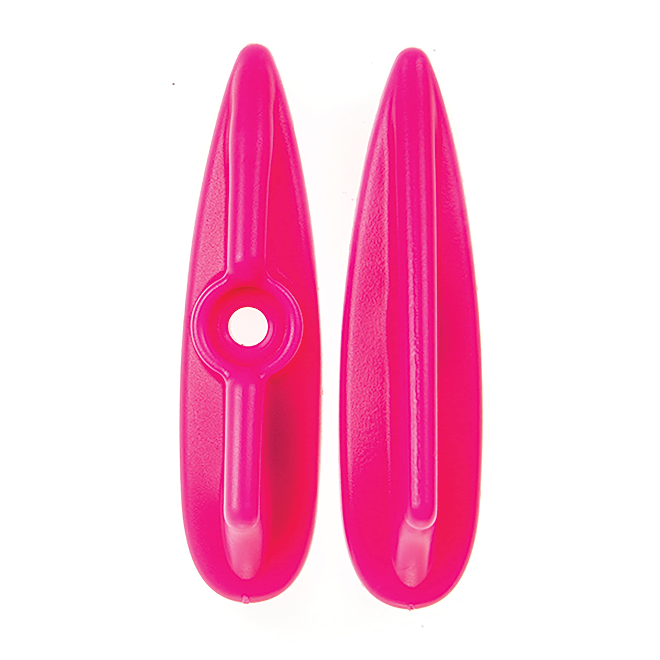 Scubapro Go Sport Diving Fin Skegs (Pink)