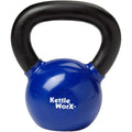 KettleWorX 20 LB Kettleball Weight for Strength Training, Conditioning, and Fitness