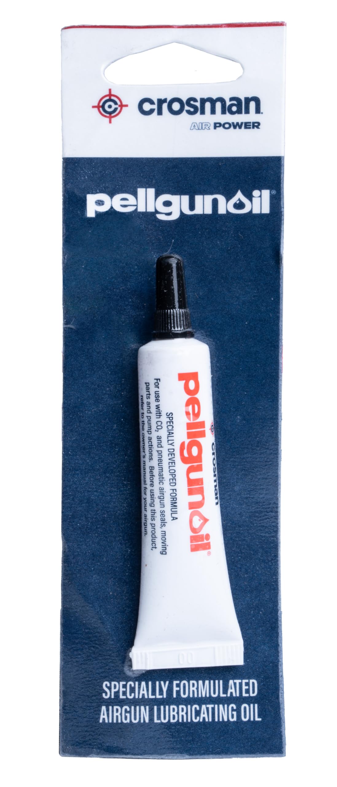 Crosman Pellgunoil 241 (.25-Ounce)