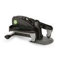 Stamina Inmotion Compact Strider Elliptical Foot Pedal Exerciser With Smart Workout App For Home - Up To 250 Lbs Weight Capacity