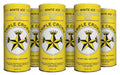 Triple Crown White Ice Shuffleboard Wax (White Ice 6-Pack)