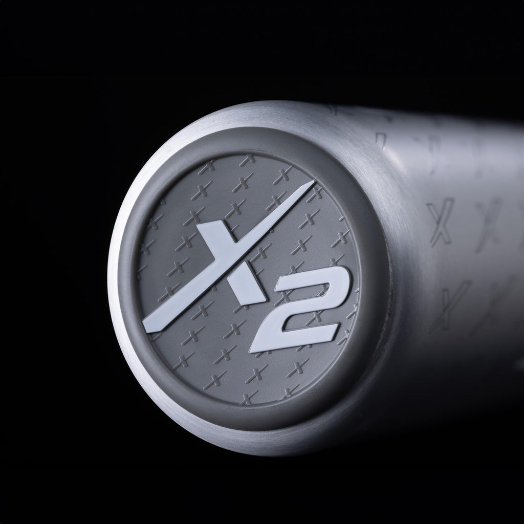 Marucci CATX2 Connect Baseball Bat, 2 5/8 Barrel, -3 Drop, BBCOR, End-Loaded