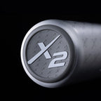 Marucci CATX2 Connect Baseball Bat, 2 5/8 Barrel, -3 Drop, BBCOR, End-Loaded