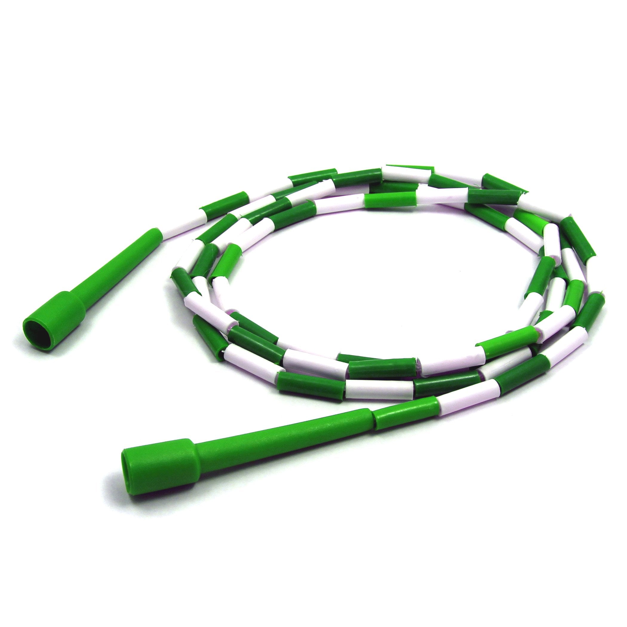 Dick Martin Sports Masjr7 Plastic Jump Rope, 0.5'' Height, 2.1'' Wide, 16'' Length, 7'