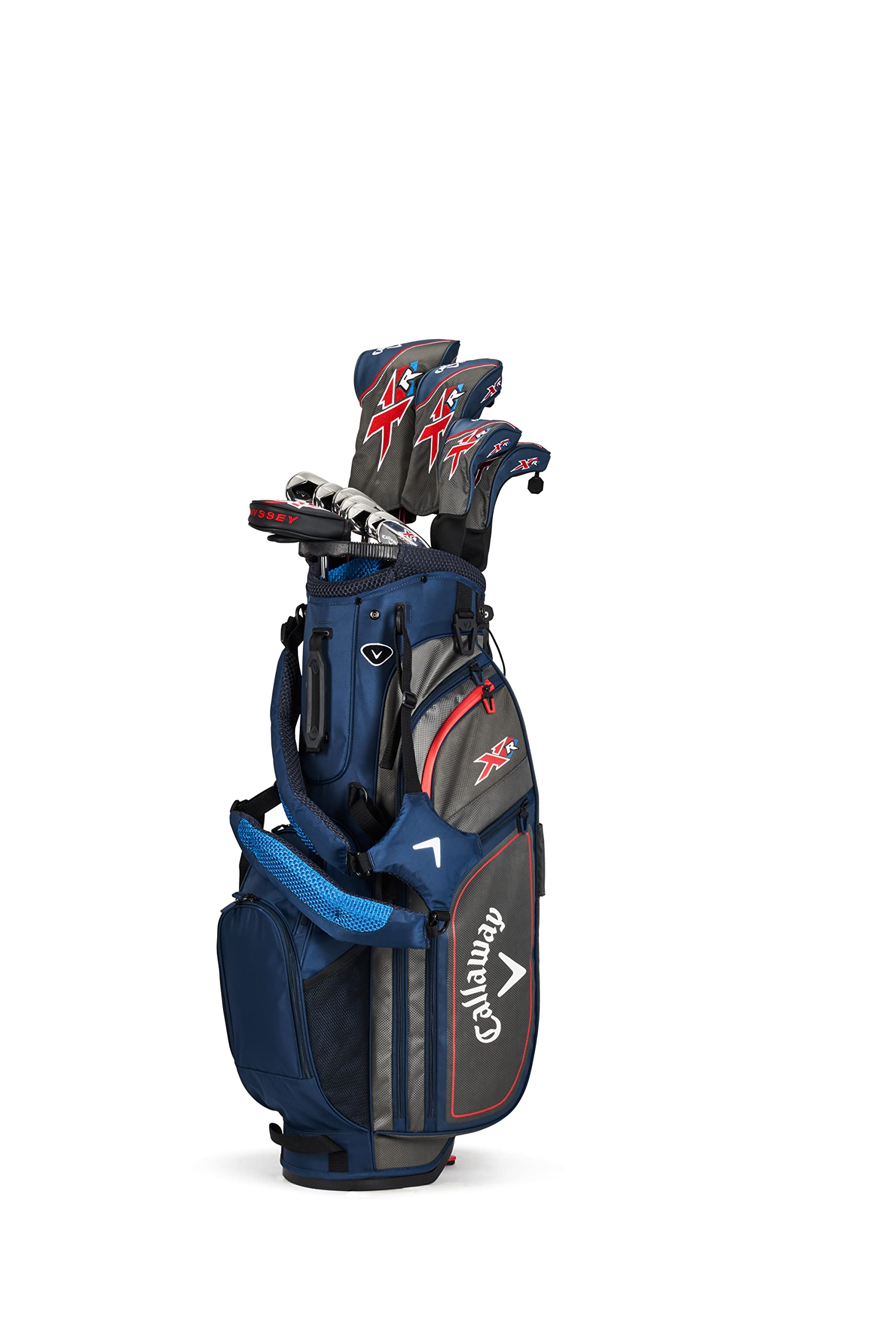Callaway Pk Rh Xr 13Pc Gr Reg +1