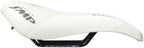 Selle Smp Extra White Saddle