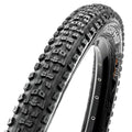 Maxxis - Aggressor | 27.5 X 2.5 | Dual Compound, Exo Puncture Protection, Wide Trail