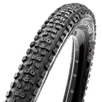 Maxxis - Aggressor | 27.5 X 2.5 | Dual Compound, Exo Puncture Protection, Wide Trail
