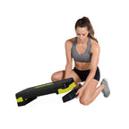 Tone Fitness Aerobic Step, Yellow  Exercise Step Platform