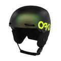 Oakley Unisex MOD1 PRO, Silver/Green Colorshft FP, Large