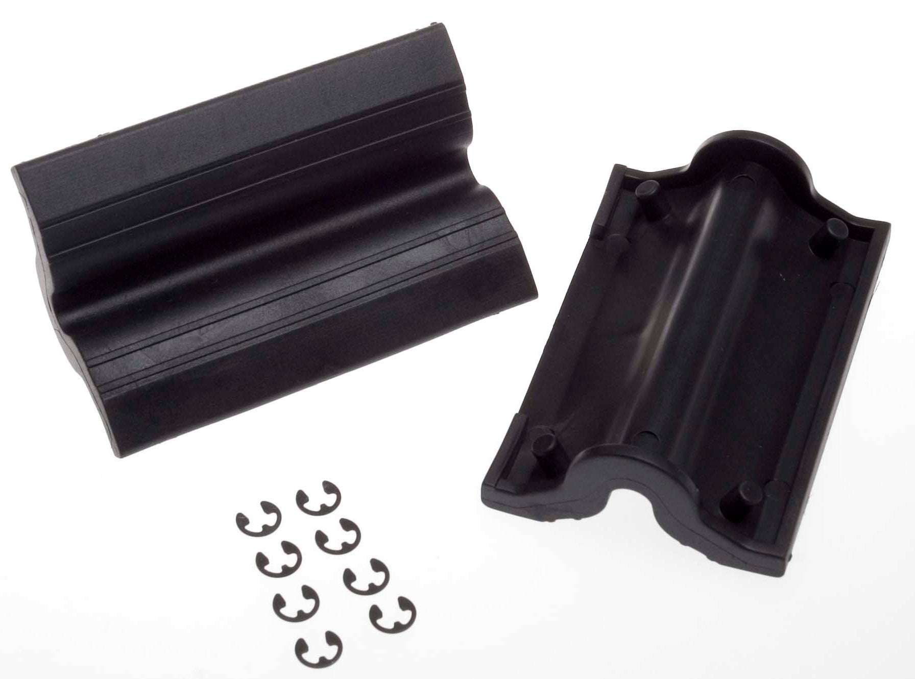 Park Tool Replacement Clamp Covers