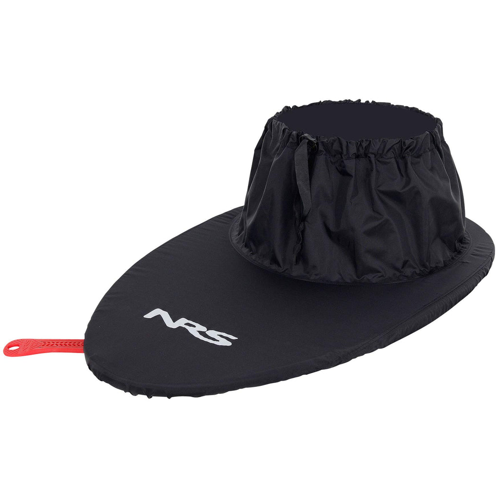 Nrs Basic Nylon Kayak Sprayskirt-M