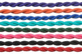 Tough 1 Knotted Rope & Twisted Crown Training Halter, Pack