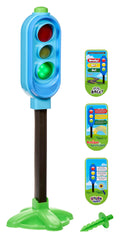 Little Tikes Red Light Green Light, Active Play Sports Toys, for Boys and Girls Ages 3+ Years