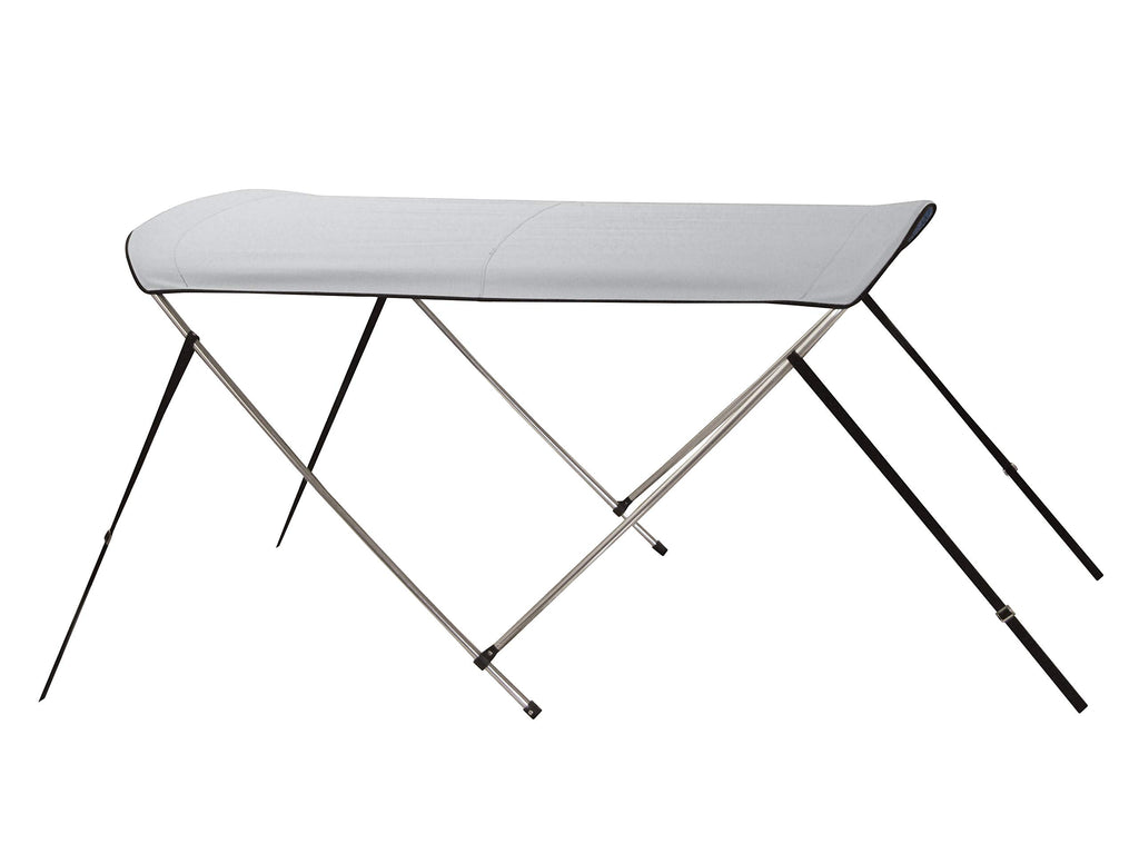 Carver Industries V4267Ub 2 Bow W/Boot Vinyl 63 Inch-73 Inch-