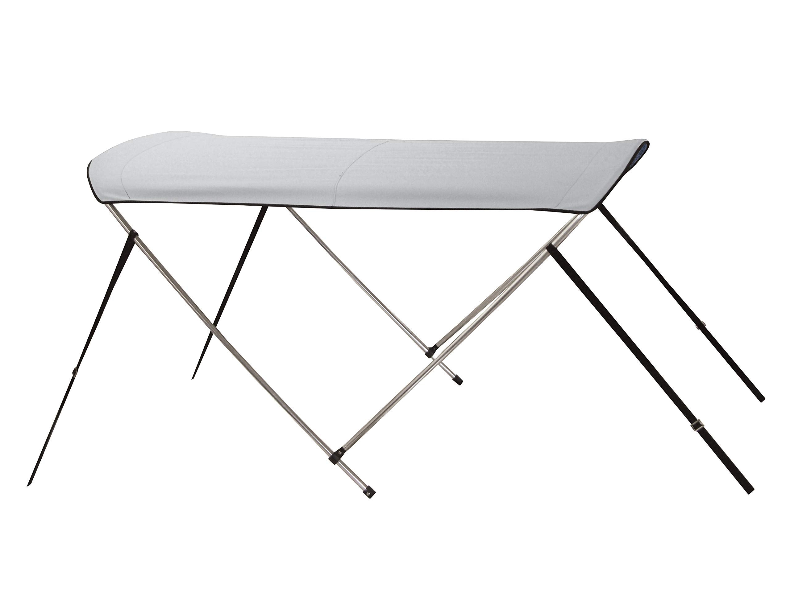 Carver Industries V4267Ub 2 Bow W/Boot Vinyl 63 Inch-73 Inch-