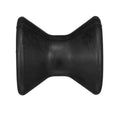 Seachoice Molded Bow Roller, Black, Boat Trailer, 4 in. X 1/2 in.