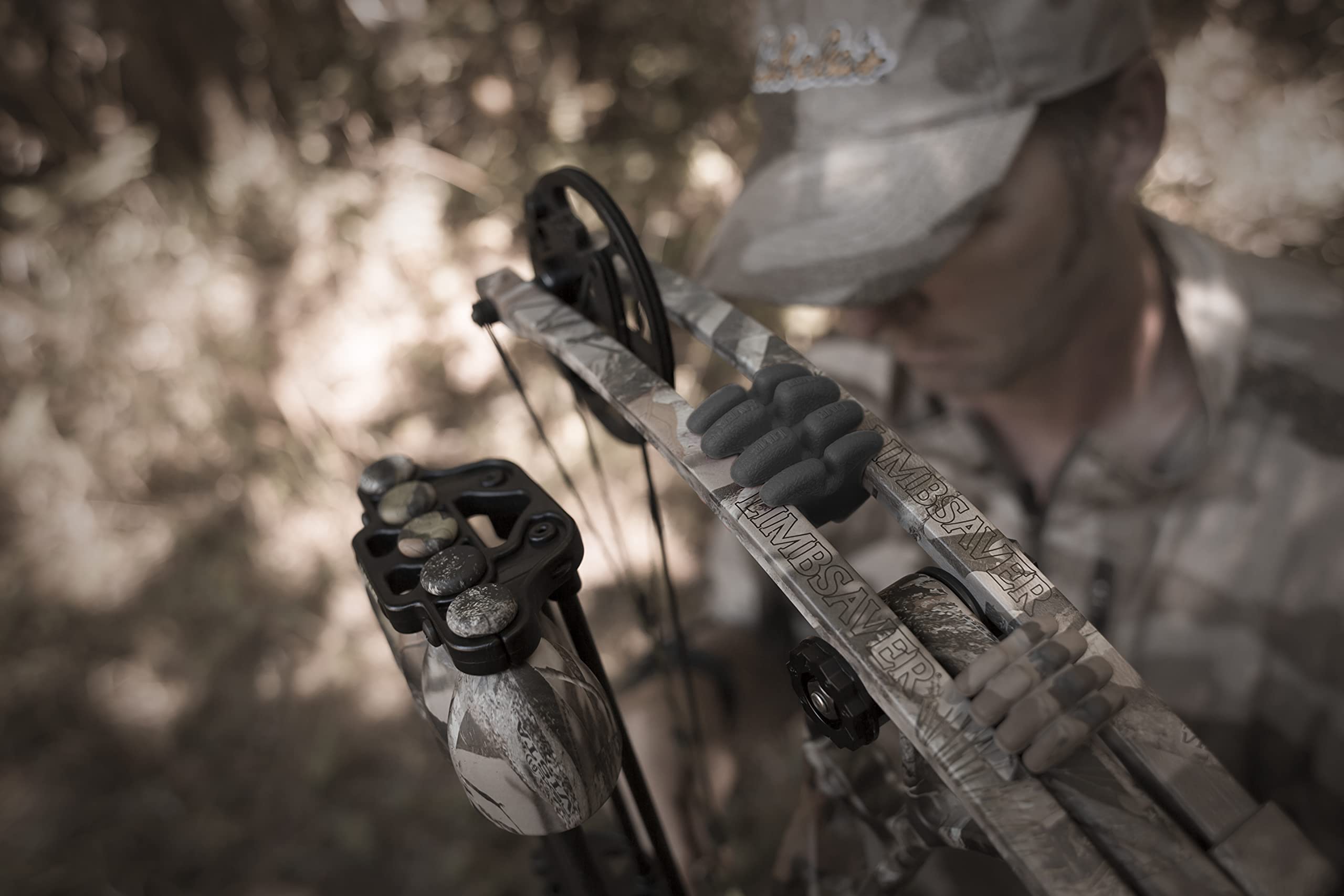 Limbsaver Superquad Split Camo 34733473