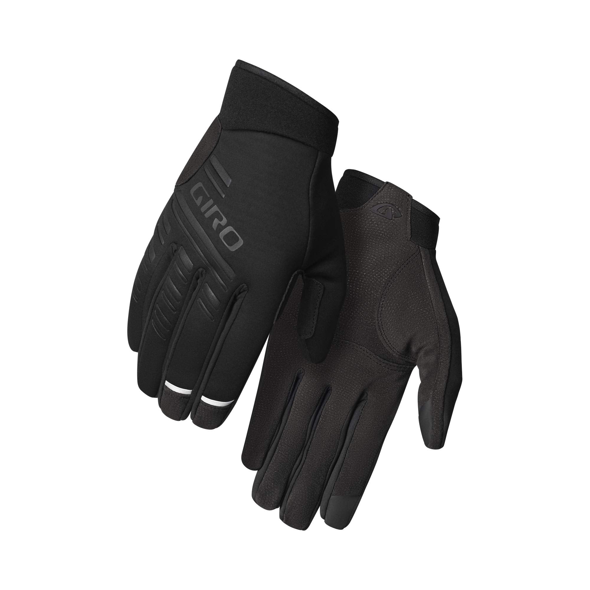Giro Cascade Winter Gloves - Black - Size L