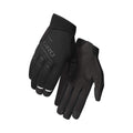 Giro Cascade Winter Gloves - Black - Size M