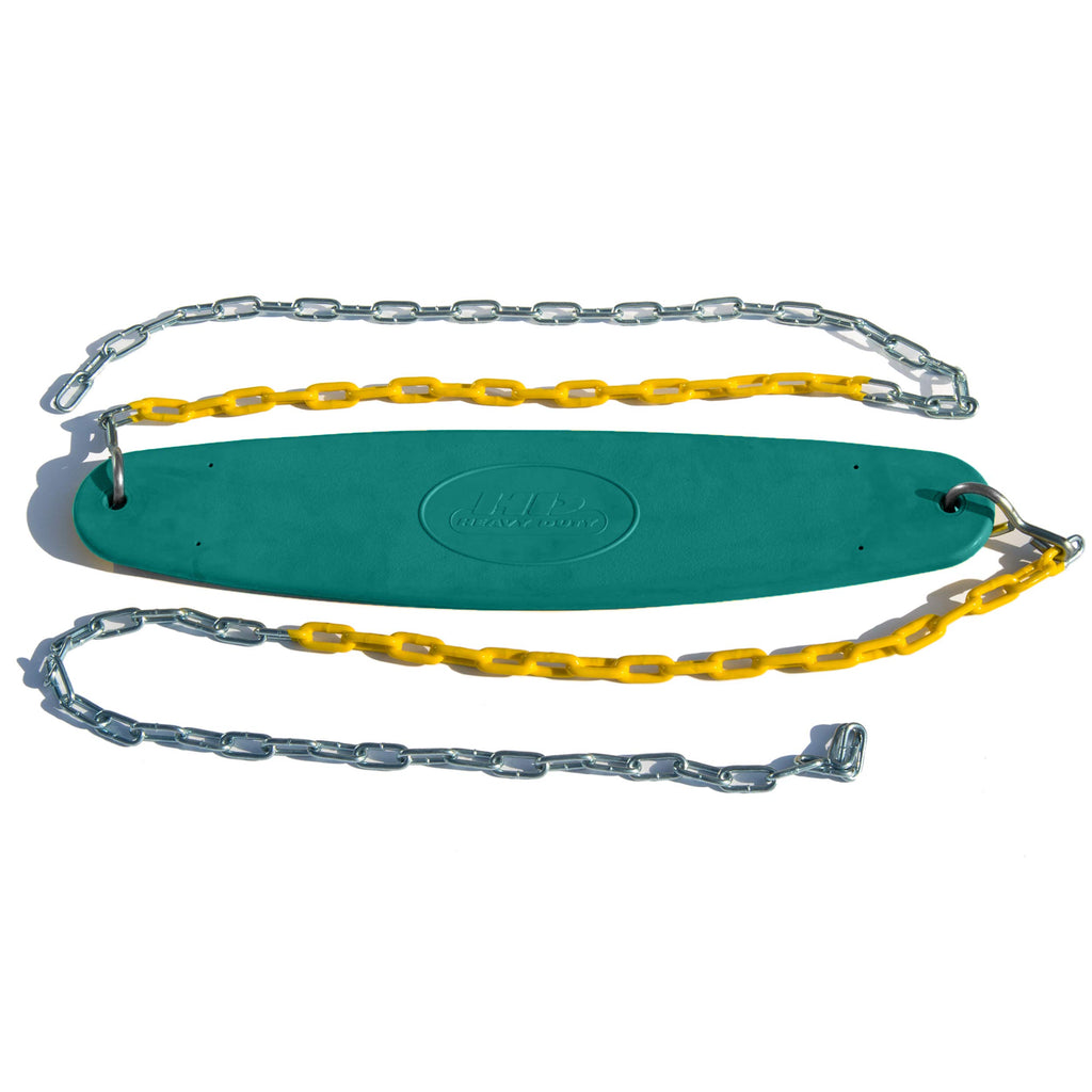 Swing-N-Slide Heavy-Duty Swing Seat