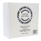 Z Athletic 8 Blocks Of 2Oz Chalk Total 1Lb For Gymnastics, Weightlifting, Rock Climbing, Crossfit