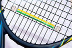 Gamma Shockbuster Ii Vibration Dampener, Yellow/Green