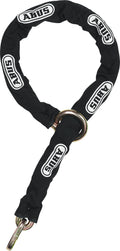 ABUS Zubehor 12KS250 35485 Loop Chain,Black,250 cm