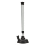 Seachoice 18331 Adjustable Inboard Engine Flusher With Telescoping Shaft - Perfect For Hard-To-Reach Motors