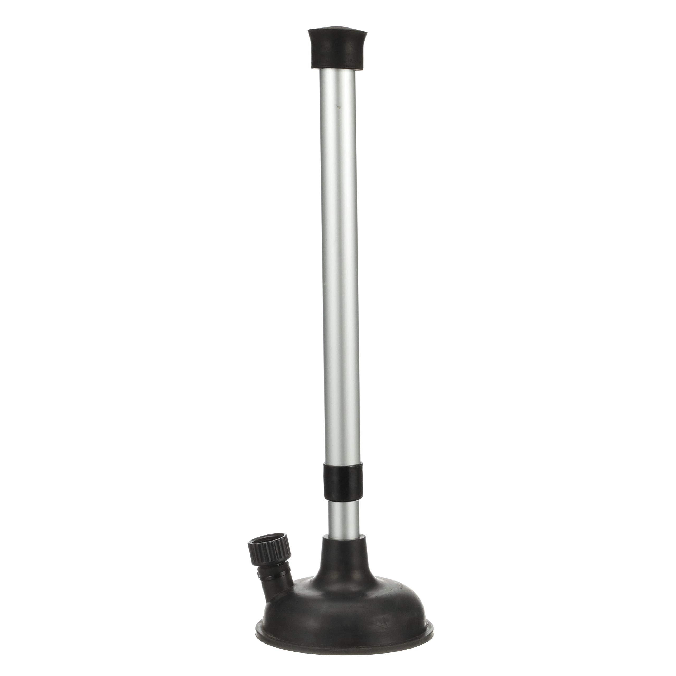 Seachoice 18331 Adjustable Inboard Engine Flusher With Telescoping Shaft - Perfect For Hard-To-Reach Motors