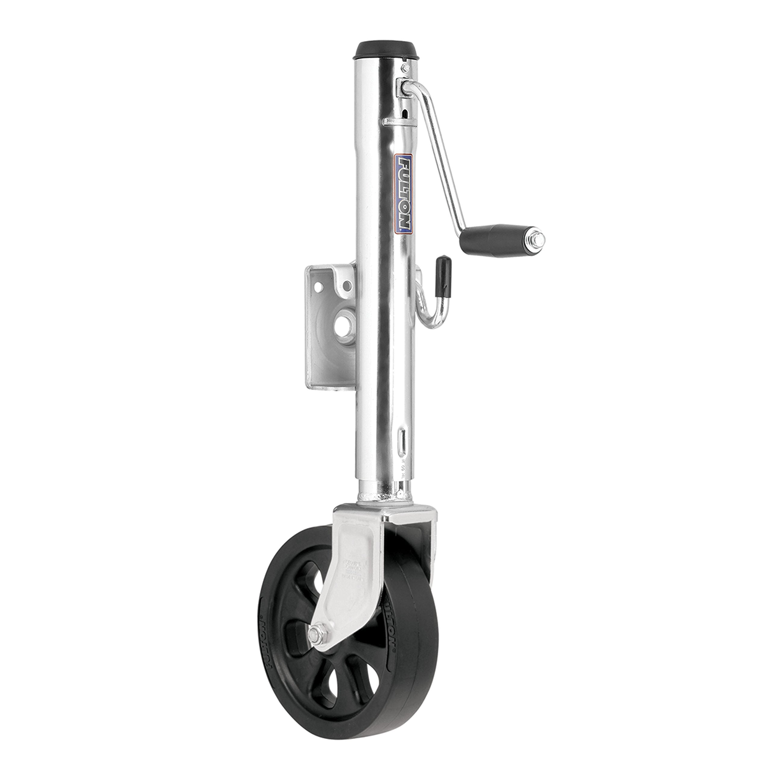 Fulton Xp10 0301 Marine And Recreation Trailer Jack - 1,200 Lbs.