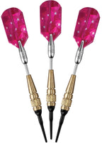 Viper Mighty Mite Soft Tip Darts, 5.4 Grams