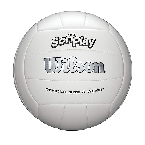 Wilson Soft Play Volleyball