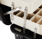 Pelican 1460 Tool Chest Case (Black)