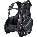 TUSA Liberator Sigma II BCD, Small