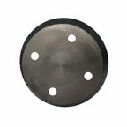 Performance Plus Carts Club Car Ds And Precedent Golf Cart Brake Drum - Fits 1995-Up