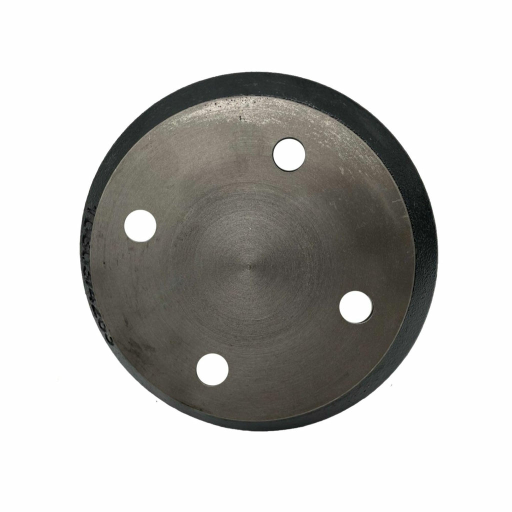 Club Car Ds & Precedent Golf Cart Brake Drum