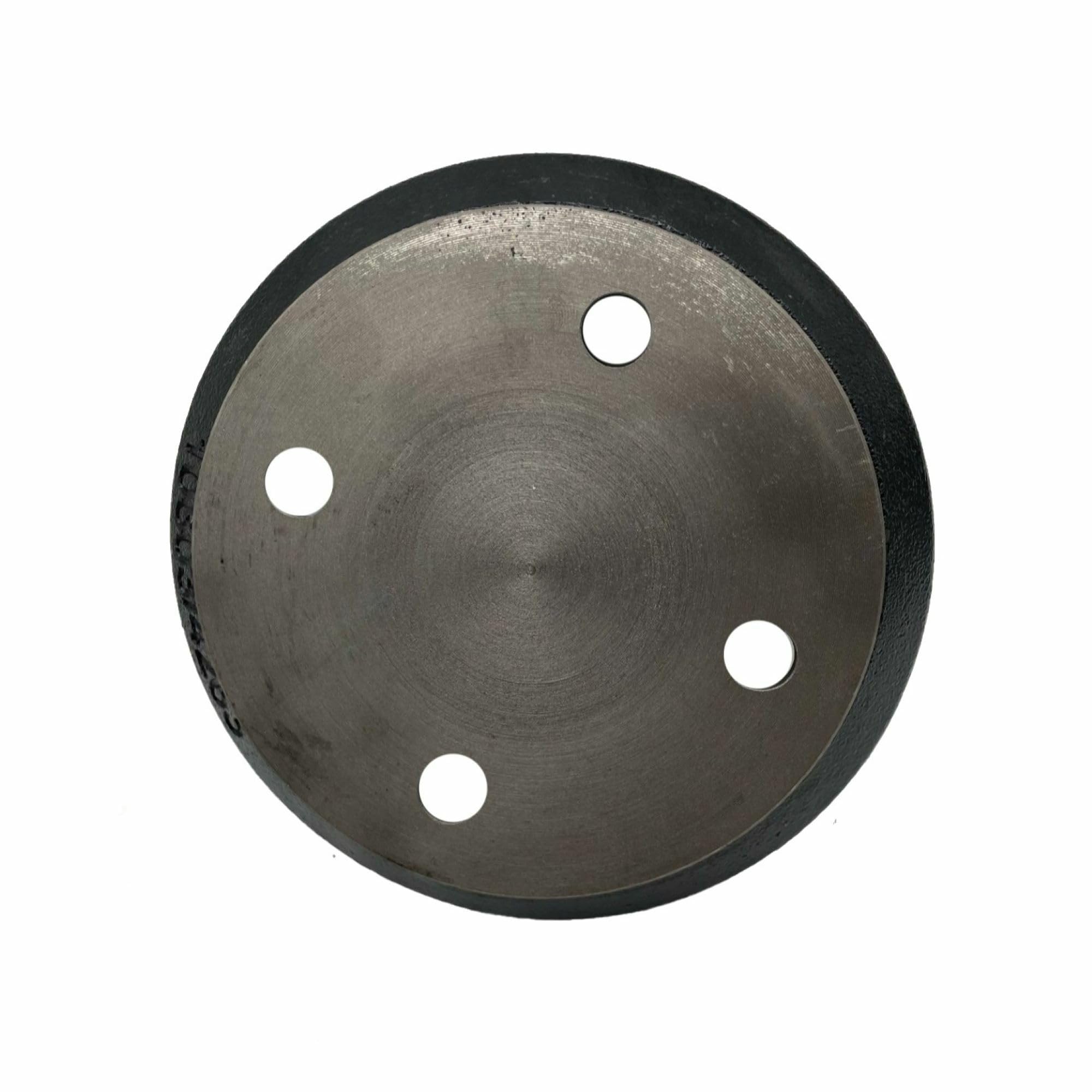 Club Car Ds & Precedent Golf Cart Brake Drum