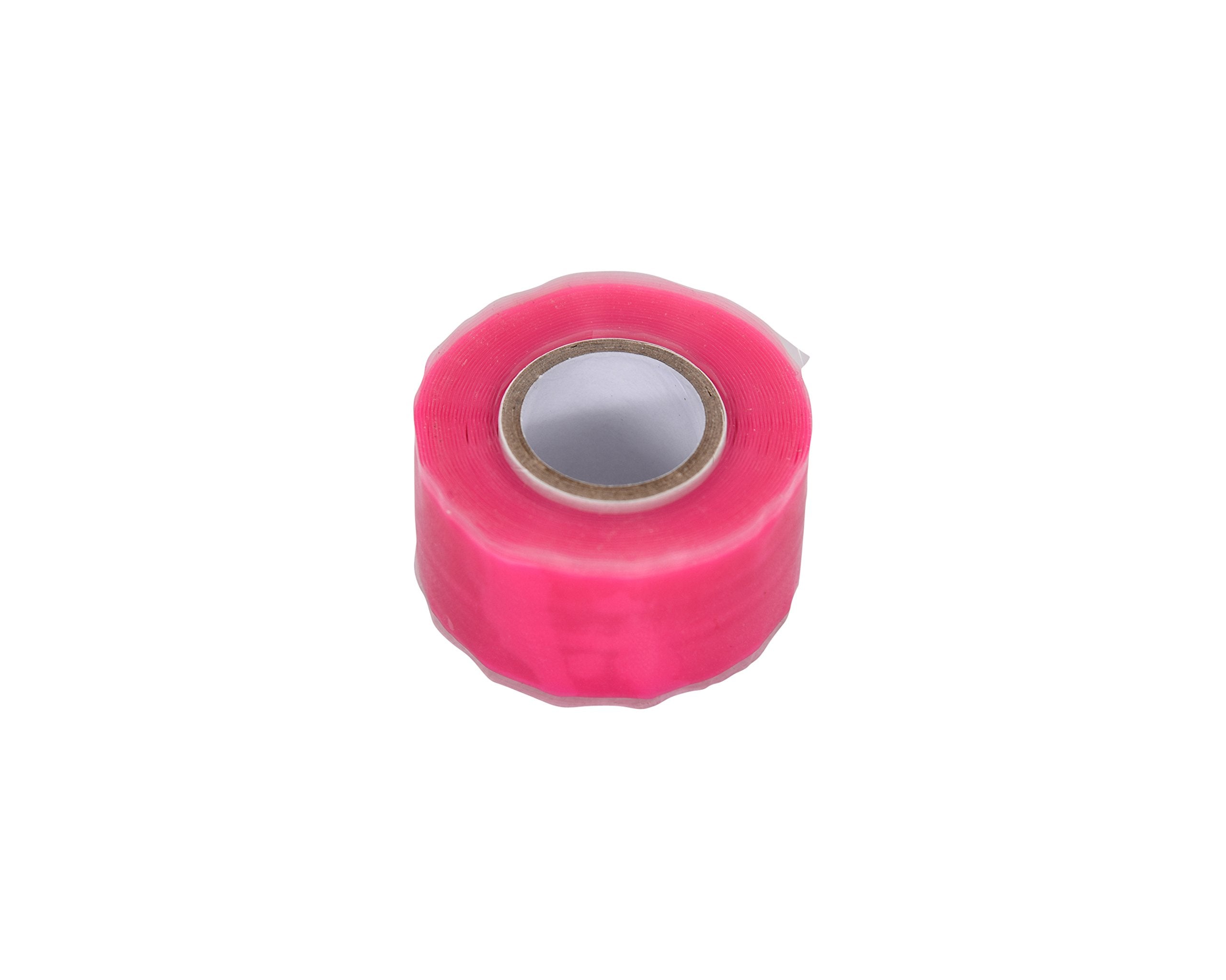 Hornet Watersports Silicone Grip Tape For Dragon Boat Paddles (Pink)