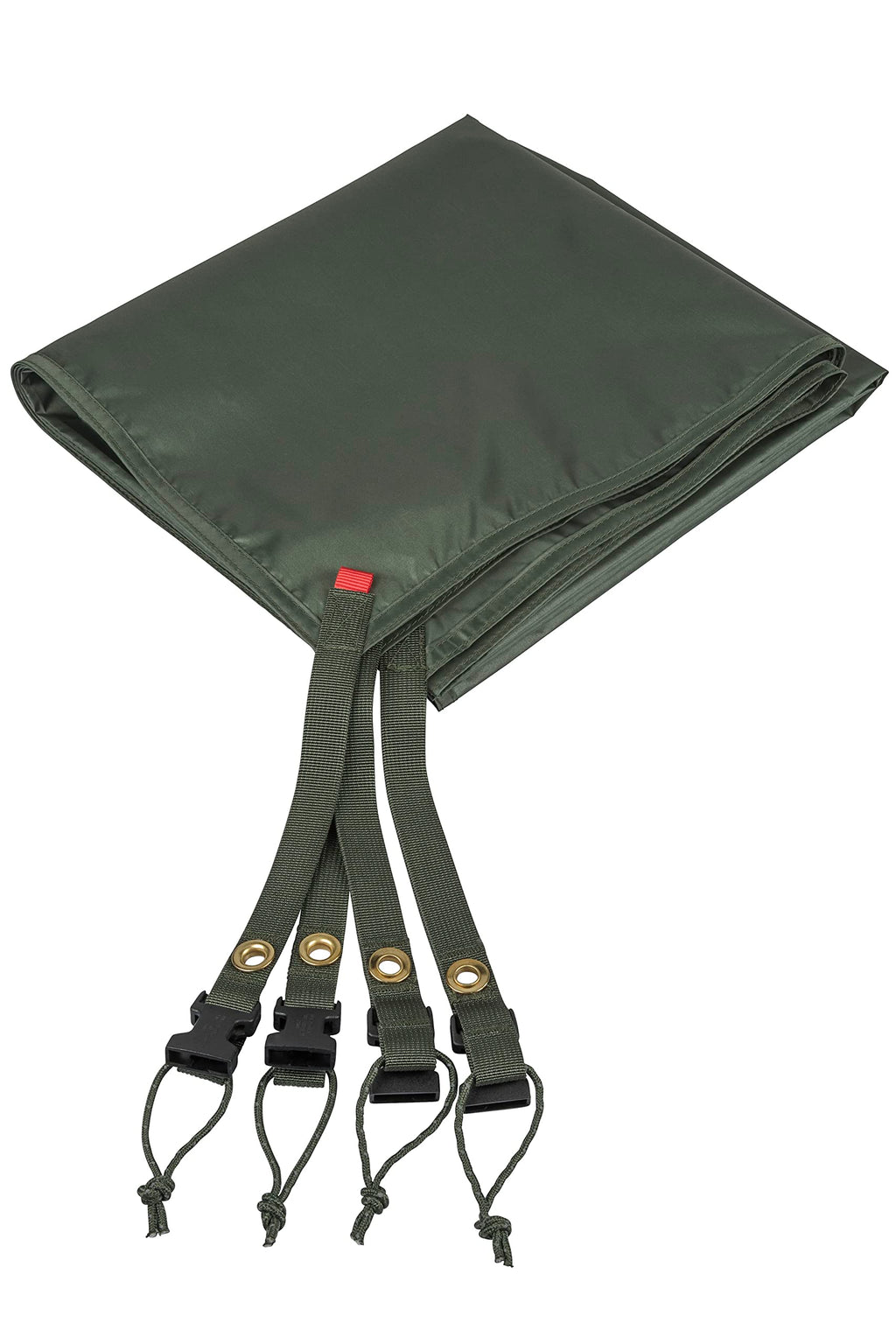 Marmot Footprint For Crane Creek 3P Tent | Protective Moisture Barrier For Marmot Tent When Camping