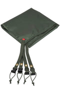 Marmot Footprint For Crane Creek 3P Tent | Protective Moisture Barrier For Marmot Tent When Camping
