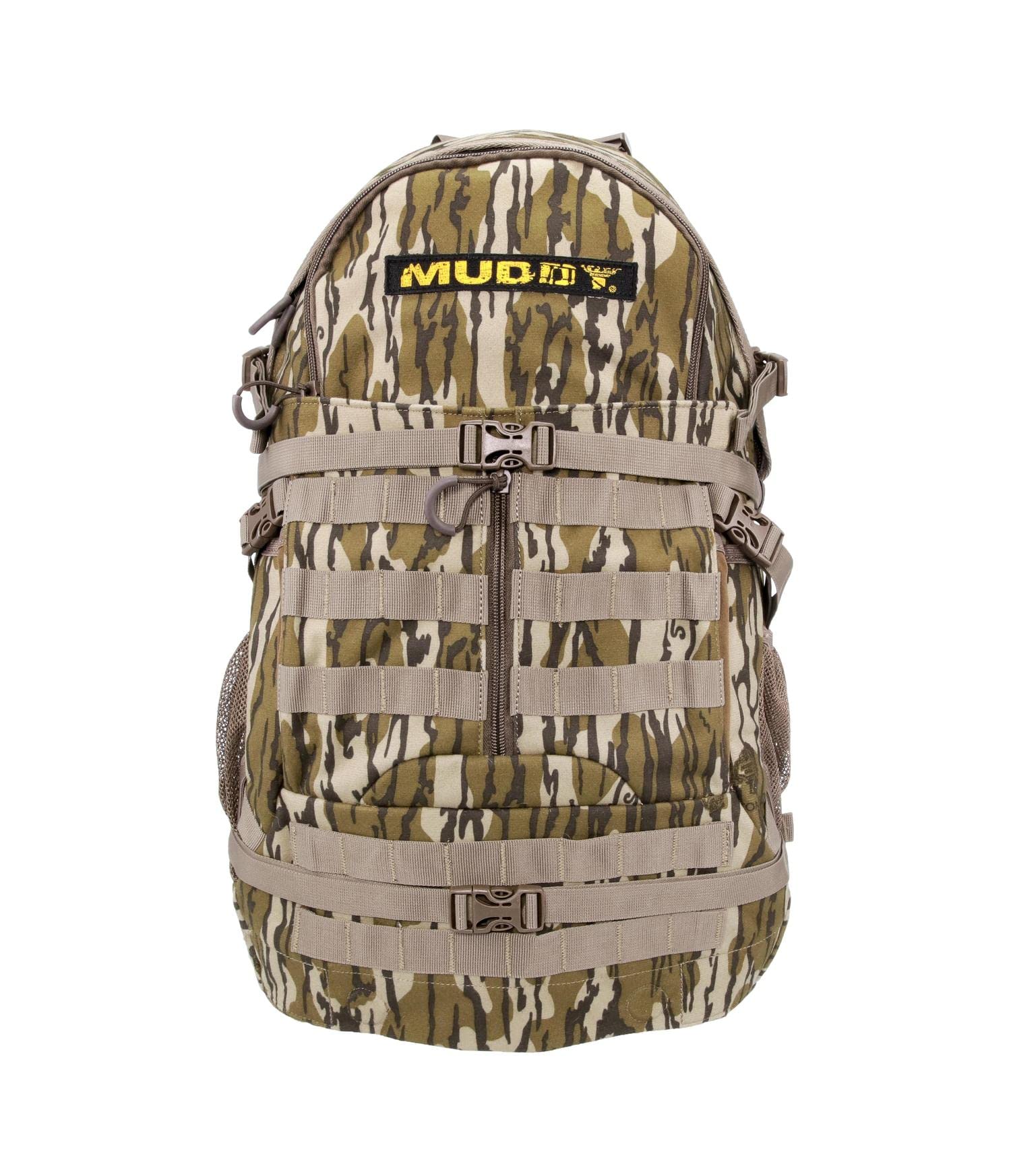 MUDDY Outdoors Pro 1300 Backpack Mossy Oak Bottomland